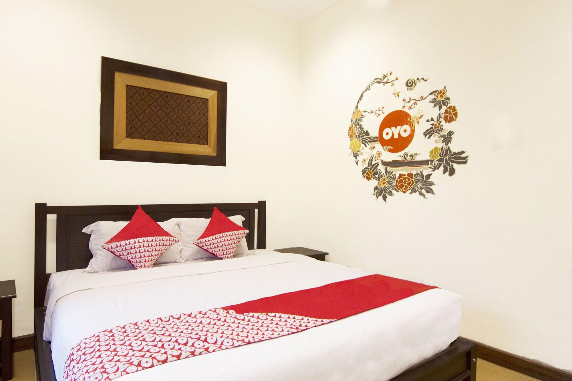 Kejayan Urbanview Sasono Putro Condoongcatur By Reddoorz מראה חיצוני תמונה