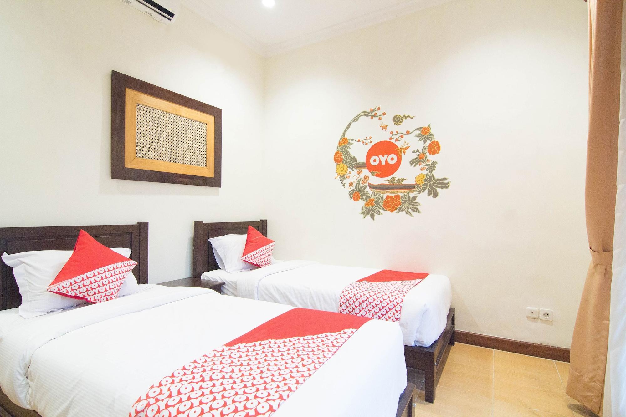 Kejayan Urbanview Sasono Putro Condoongcatur By Reddoorz מראה חיצוני תמונה