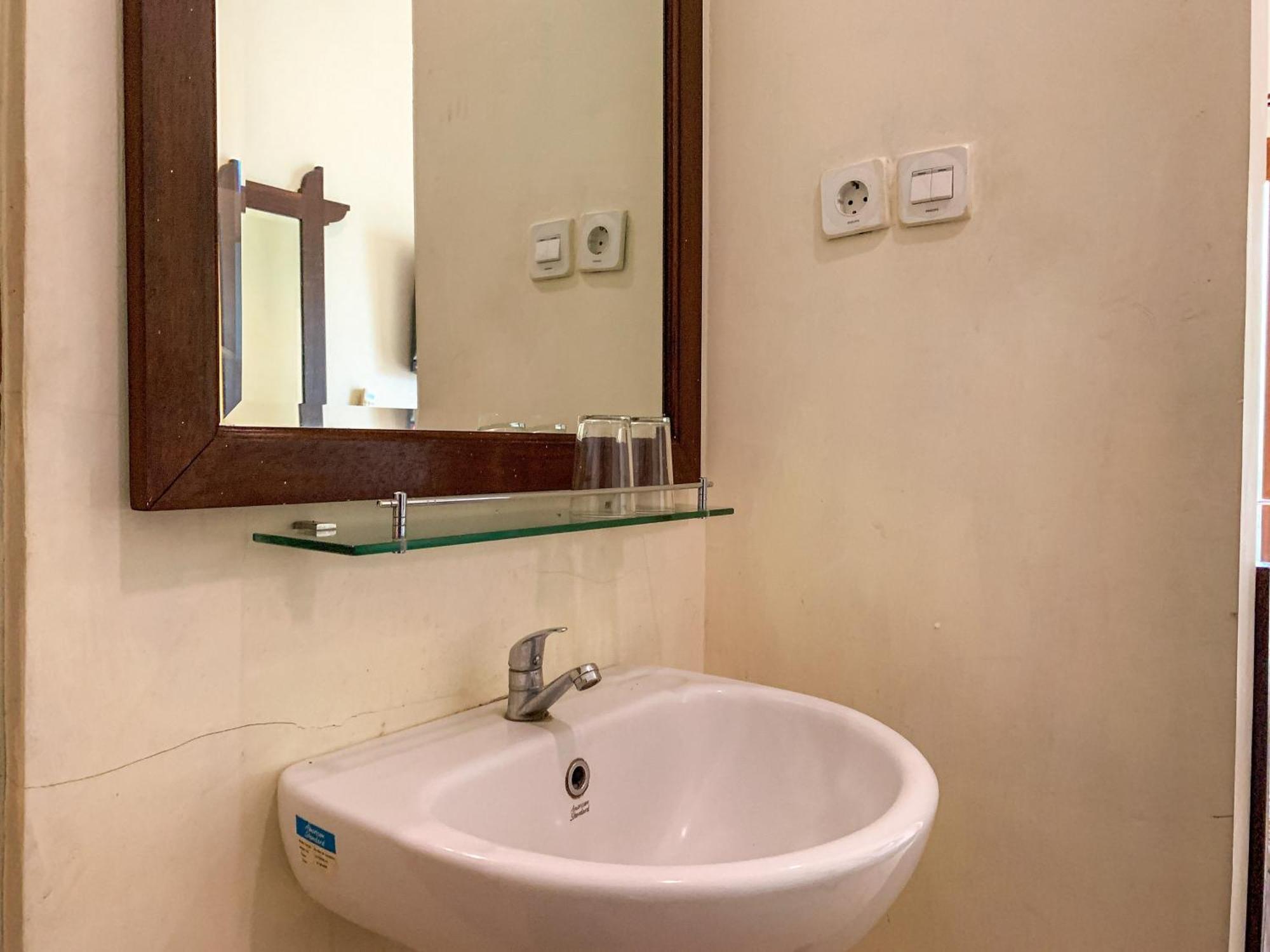 Kejayan Urbanview Sasono Putro Condoongcatur By Reddoorz מראה חיצוני תמונה