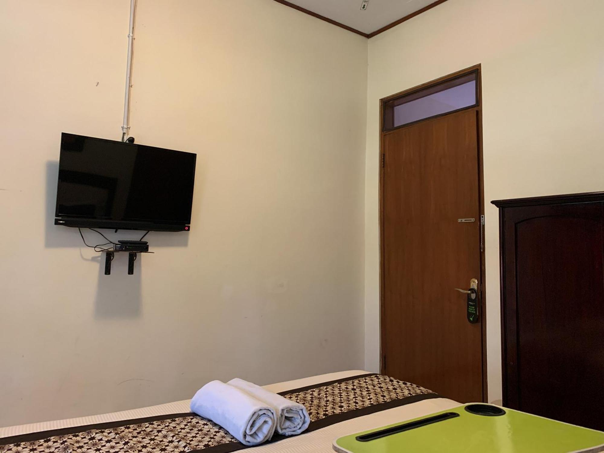 Kejayan Urbanview Sasono Putro Condoongcatur By Reddoorz מראה חיצוני תמונה