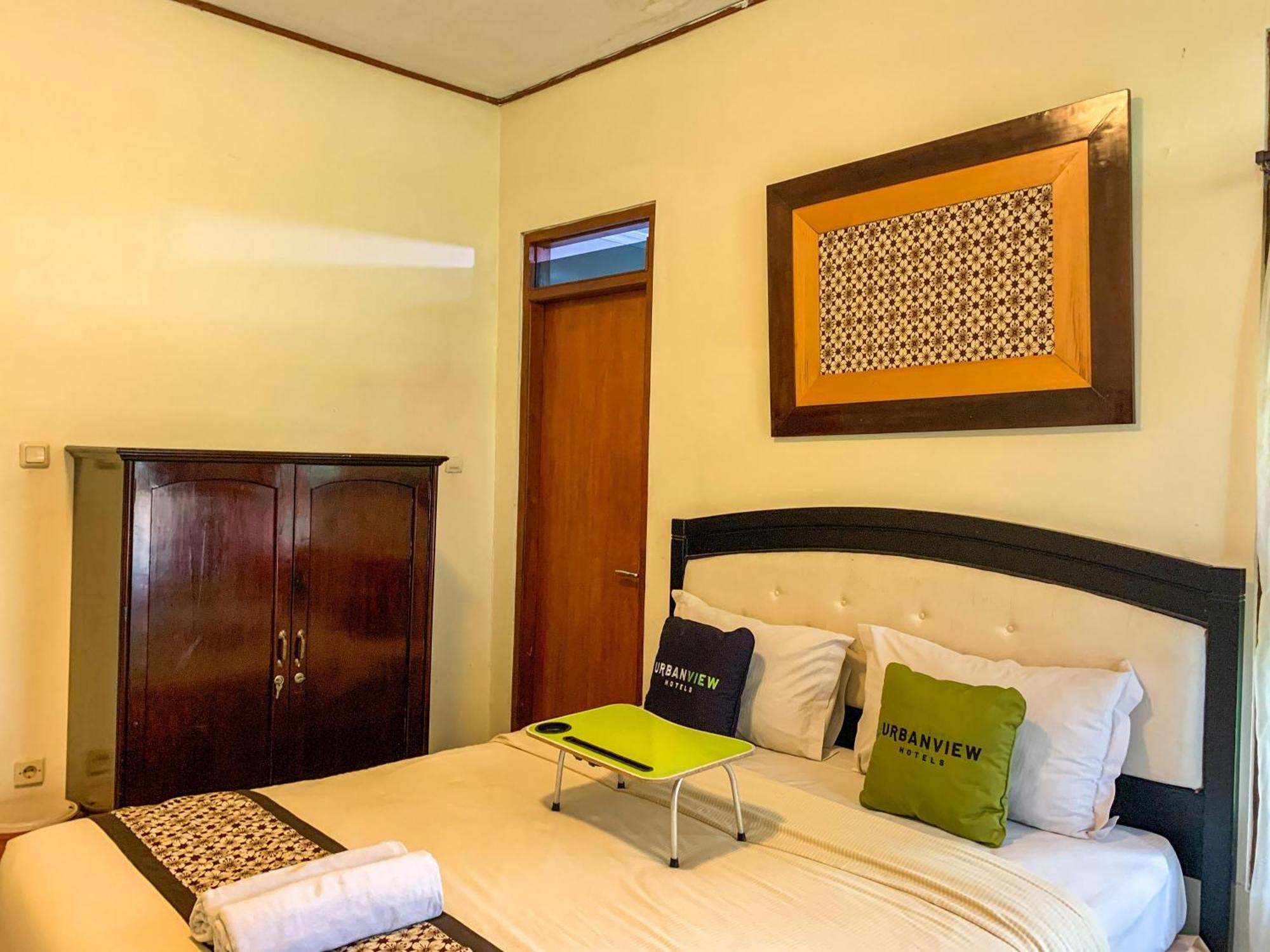 Kejayan Urbanview Sasono Putro Condoongcatur By Reddoorz מראה חיצוני תמונה