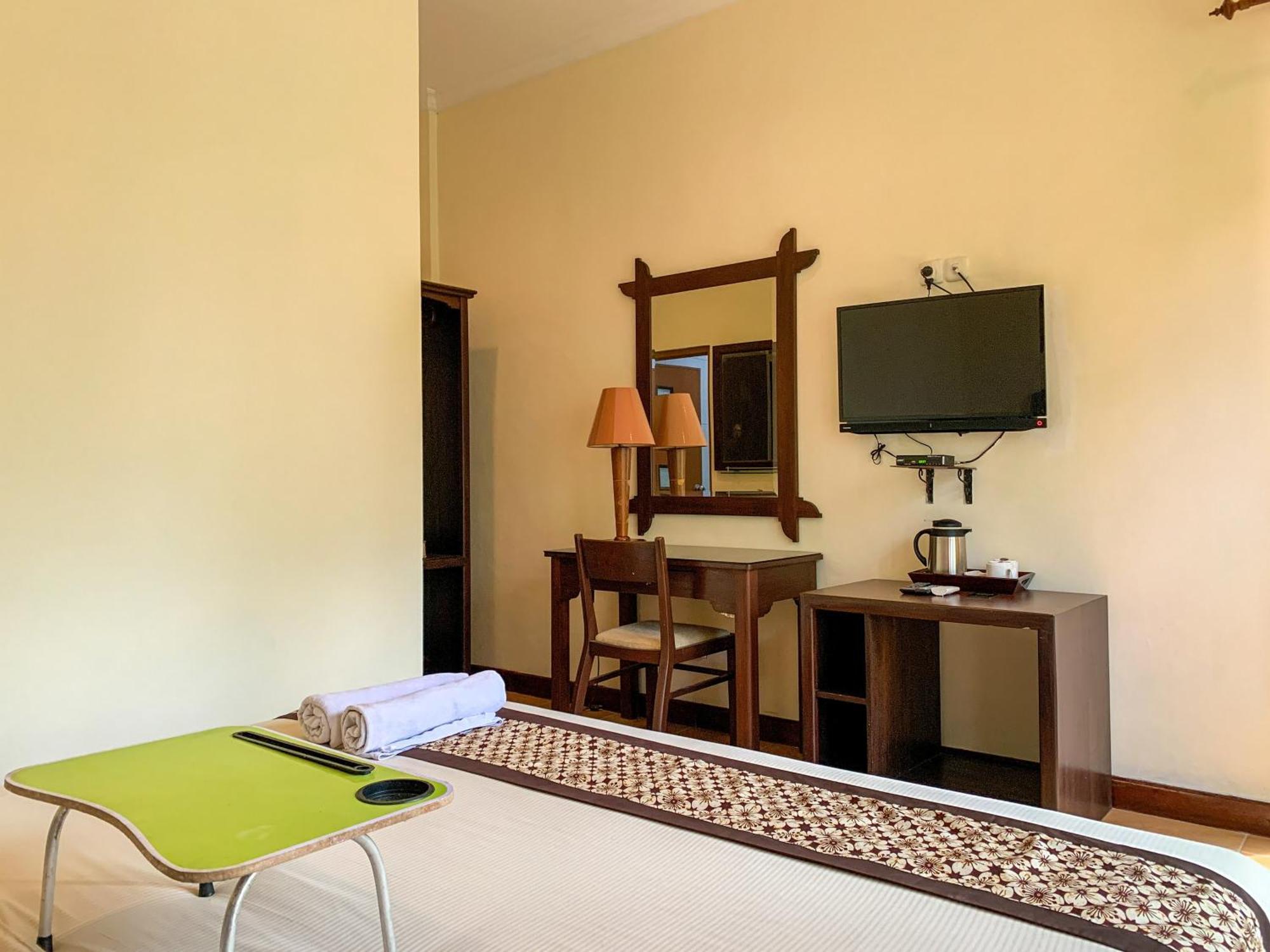 Kejayan Urbanview Sasono Putro Condoongcatur By Reddoorz מראה חיצוני תמונה