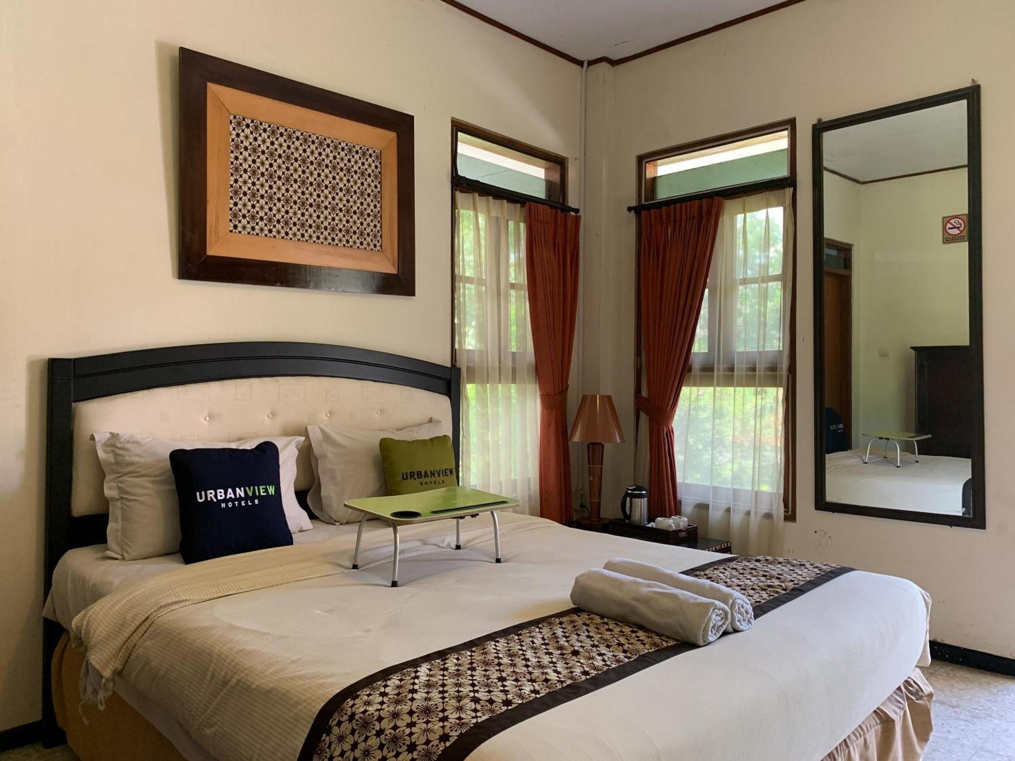 Kejayan Urbanview Sasono Putro Condoongcatur By Reddoorz מראה חיצוני תמונה