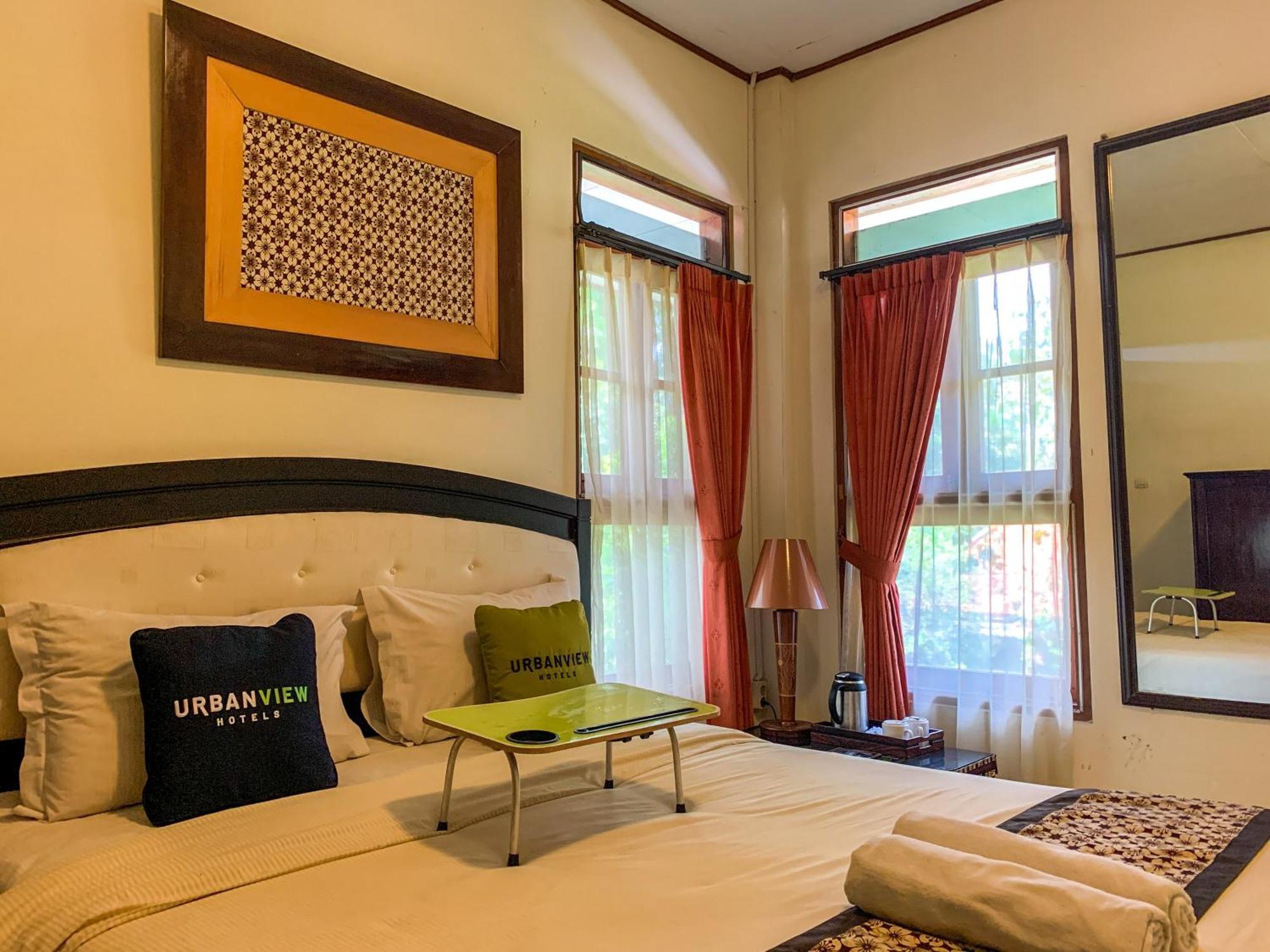 Kejayan Urbanview Sasono Putro Condoongcatur By Reddoorz מראה חיצוני תמונה