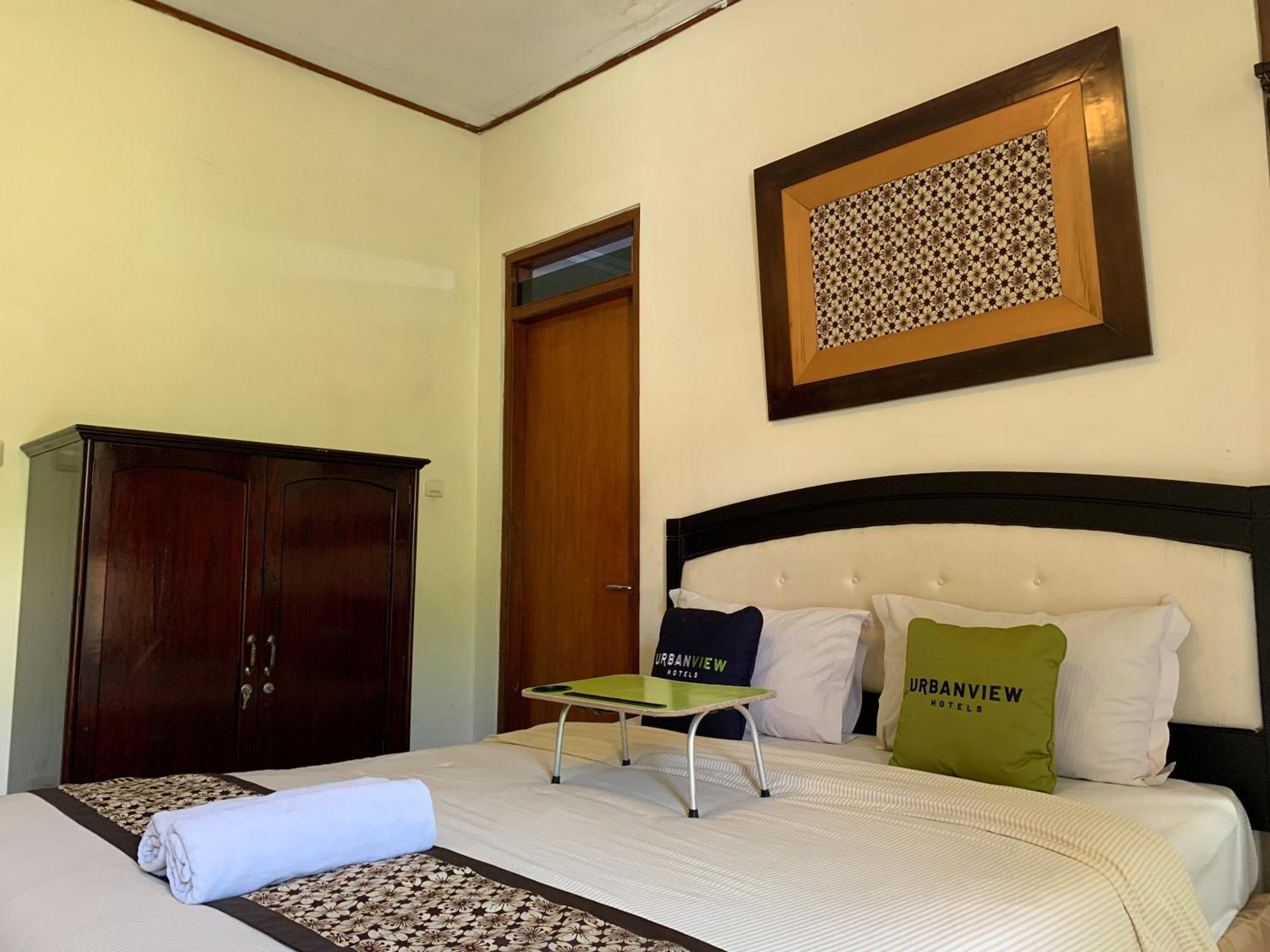 Kejayan Urbanview Sasono Putro Condoongcatur By Reddoorz מראה חיצוני תמונה